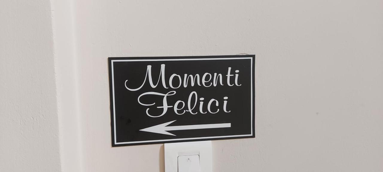 Momenti Felici Διαμέρισμα Αρτέμιδα Εξωτερικό φωτογραφία